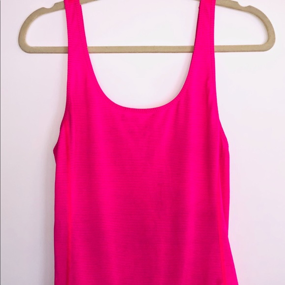 Lululemon Tank - Picture 2 of 4
